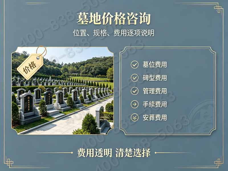 福田陵园怎么样呢（今天还有可能葬在福田陵园吗）