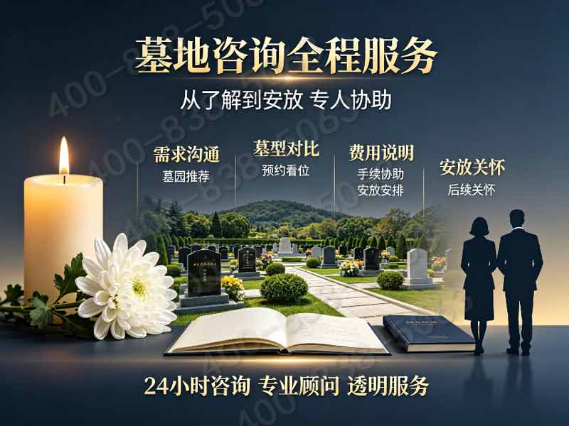 福田公墓历史古树留存 自然环境自带厚重底蕴：探索城市中的绿色宁静之地